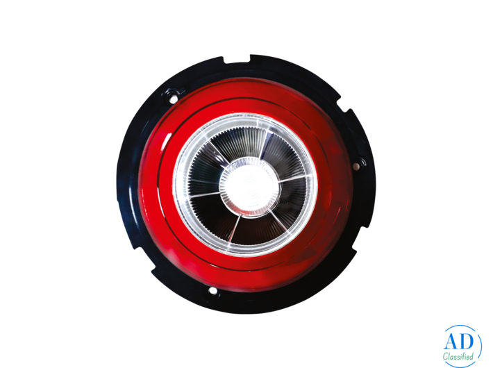 Reflex Reflector Manufacturer