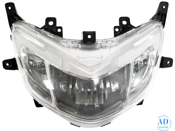 Reflex Reflector Manufacturer