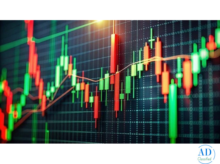 Explore Smarter Market Insights with Share Market Advisory Services