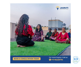 Jagruti Rehabilitation Centre in Chennai