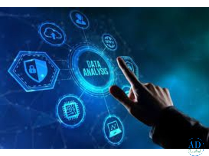 Data Analytics Training in Chandigarh