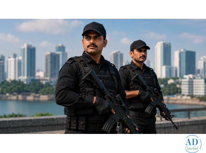 Why Is 24/7 Security Important for Commercial Properties?