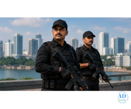 Why Is 24/7 Security Important for Commercial Properties?