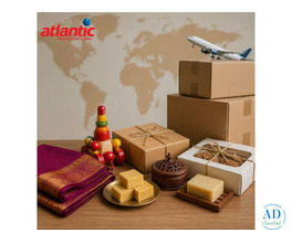 Atlantic International Express - Kalyan