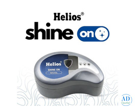 Helios Shoe Care Products for Premium Shoe Shine And Care