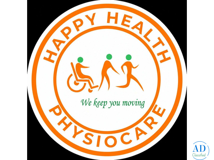 HAPPY HEALTH PHYSIOCARE