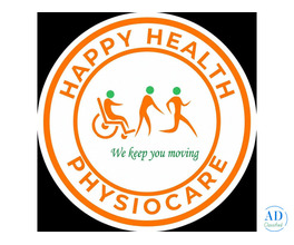 HAPPY HEALTH PHYSIOCARE
