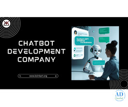 chatbot development company, chatbot development services, chatbot software development