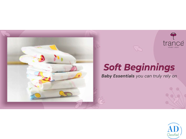All you need to buy baby essential that your truly rely on
