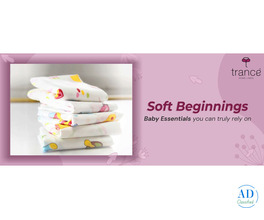 All you need to buy baby essential that your truly rely on