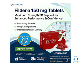 Arizona Fildena 150 Mg Tablets Order Today