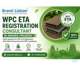 How to Get WPC ETA Registration in Andhra Pradesh?