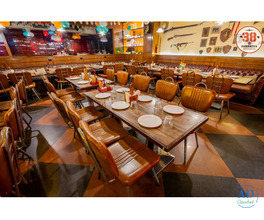 Best Restaurants in CP Delhi for Family Dining, Live Music & Cocktails