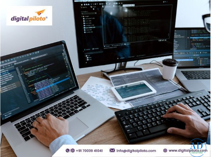 AI-Native Software Company in Kolkata for Intelligent Automation