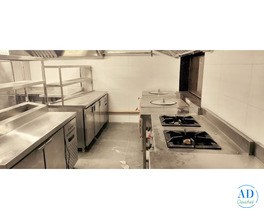 Best Commercial Kitchen Equipment for Modern Food Businesses