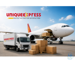 Unique Express Express Delivery Services