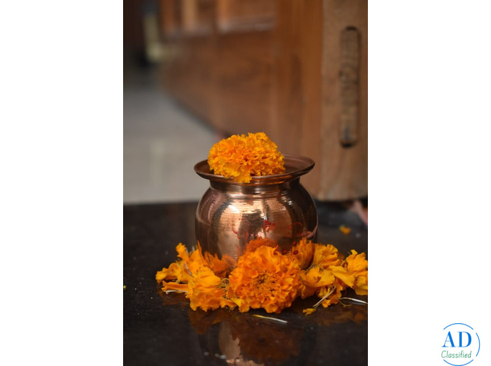 Grih Pravesh Puja in Nerul Navi Mumbai
