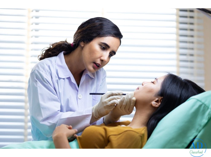 How to Choose the Right Aesthetic Doctor in Dubai
