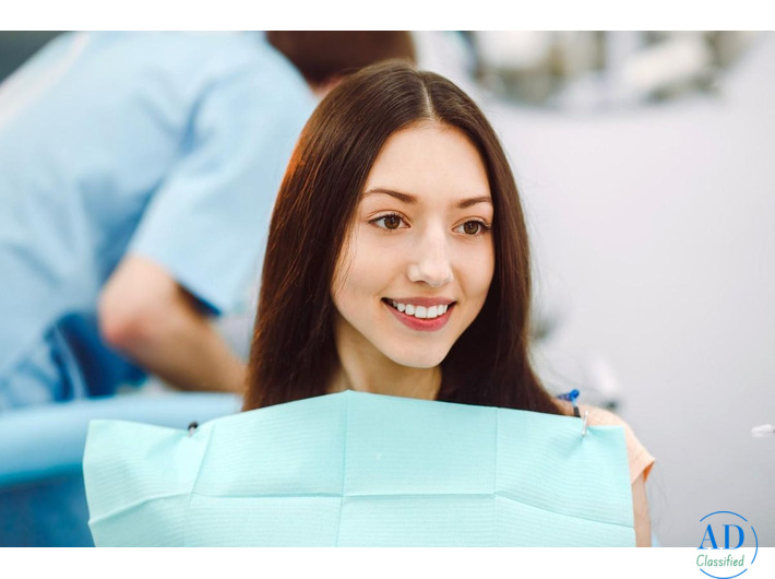 Digital Smile Makeover Specialist Near You