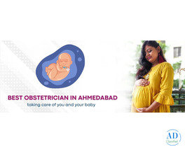 Obstetrics Care & Treatment Center in Ahmedabad, Gujarat, India