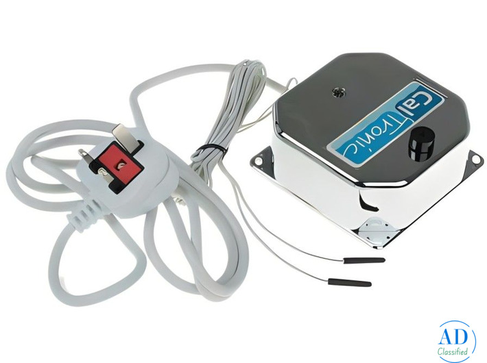 Buy Calmag Scale Inhibitor | Pipe Protection | scale reducer | EnrgTech
