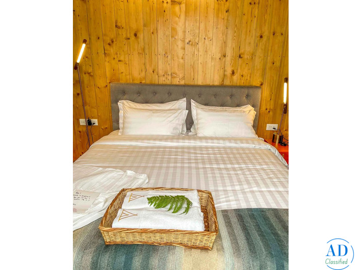 Best Resorts in Kodaikanal | Top 10 Resorts in Kodaikanal