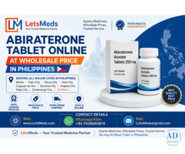 Find Competitive Prices for Abiraterone Tablets Online