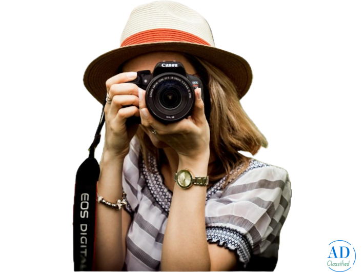 Sell Second Hand Camera Online at the Best Price