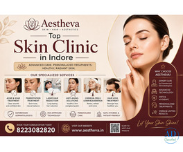 Top Skin Clinic in Indore