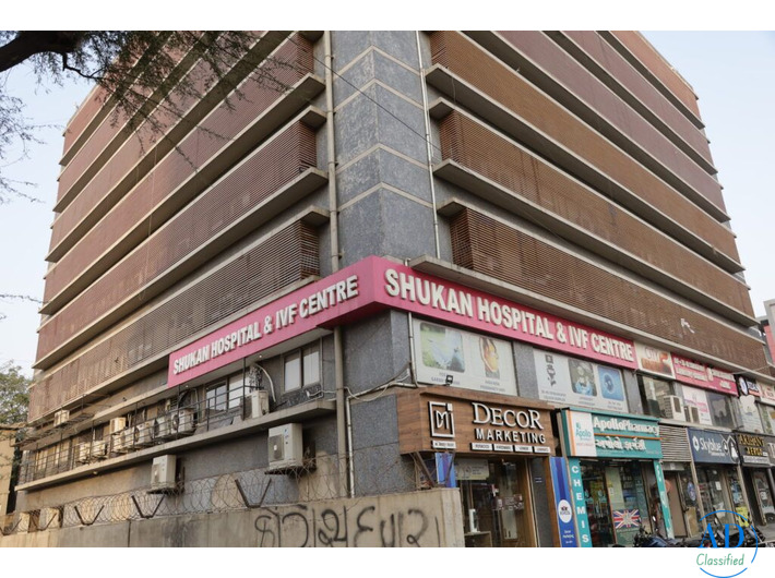 Best Infertility Hospital in Ahmedabad, Gujarat, India for Advanced Fertility Care