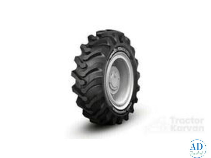 The Apollo Tractor Tyres Prices in India