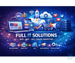 Best PHP Development Services | Custom Web Development Company USA