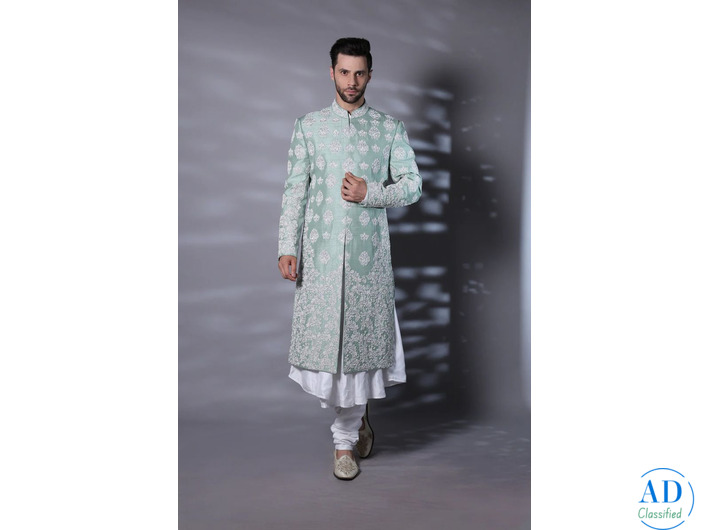 Designer Indo Western Dresses in Canada