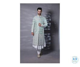 Designer Indo Western Dresses in Canada
