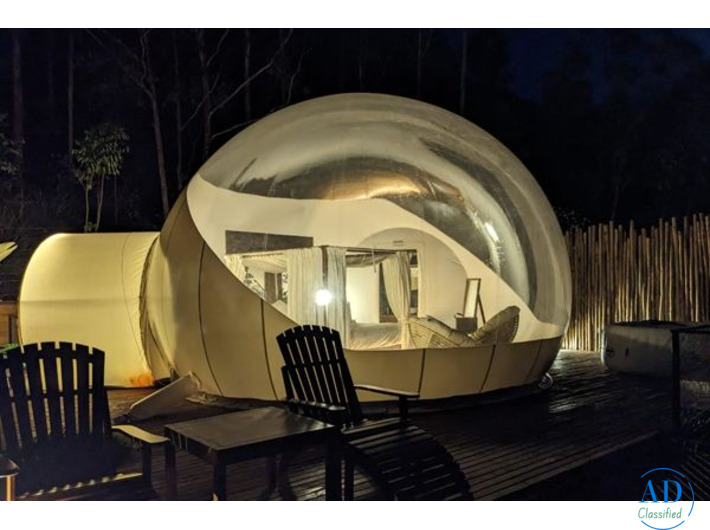 Best Honeymoon Resorts in Munnar | LuxeGlamp