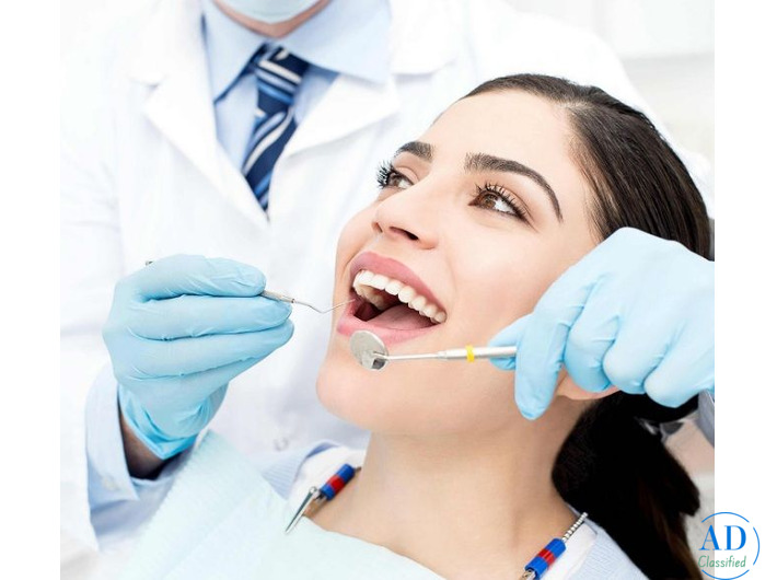 Top-Rated Dental Clinic in Perris – Book Your Consultation