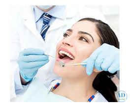 Top-Rated Dental Clinic in Perris – Book Your Consultation