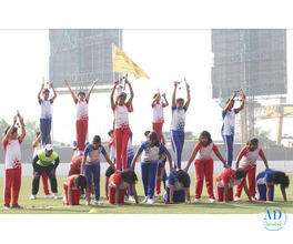 Schools in Jaipur - Ryan Group