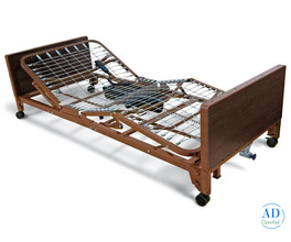 Electric Hospital Bed for Home & Medical Care