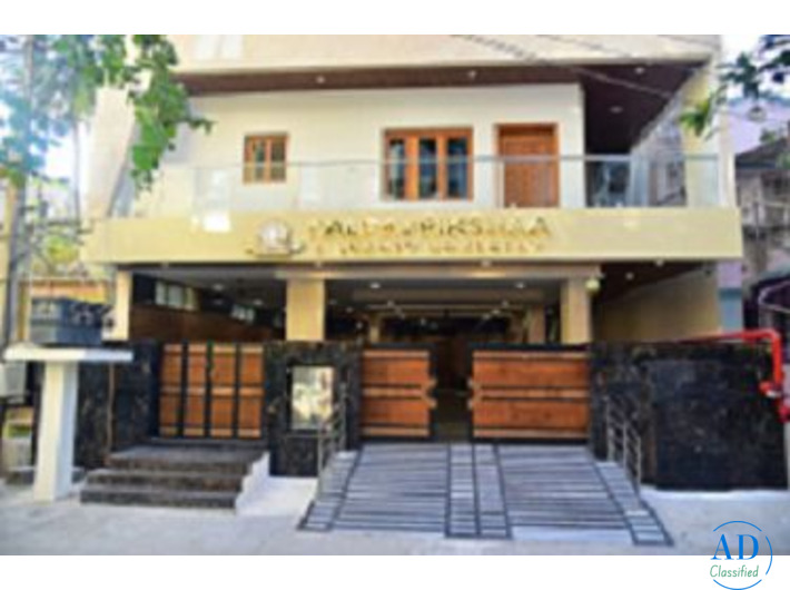 Best Homestay in Tirupati | Family Homestay in Tirupati