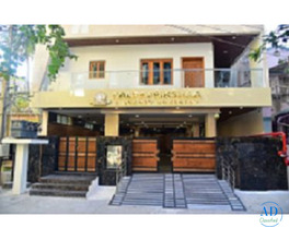 Best Homestay in Tirupati | Family Homestay in Tirupati