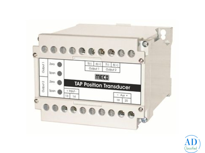Order Power Factor Transducers for SCADA Systems Now