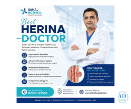 Best Hernia Doctor
