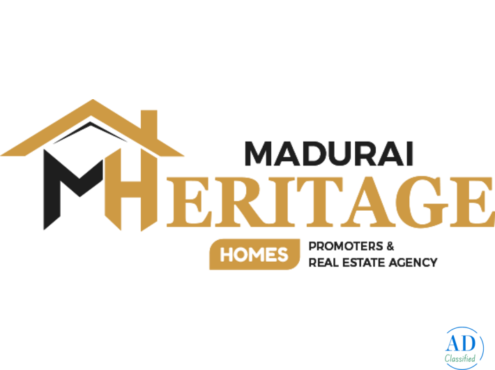 Trusted Construction Company in Madurai | Madurai Heritage Homes