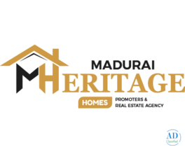 Trusted Construction Company in Madurai | Madurai Heritage Homes