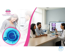 Premier IVF Centre in Bangalore Offering Advanced Reproductive Care