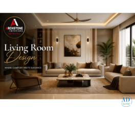 Upgrade Your Living Space with Professional Interior Experts