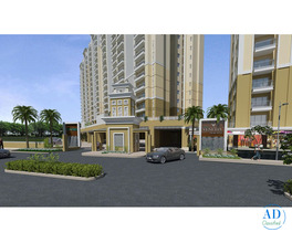 Oasis Venetia Heights Greater Noida