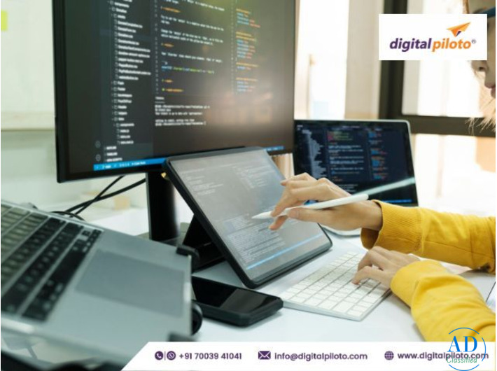 AI-Native Web Development Company in Kolkata for Agentic Apps