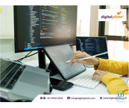 AI-Native Web Development Company in Kolkata for Agentic Apps